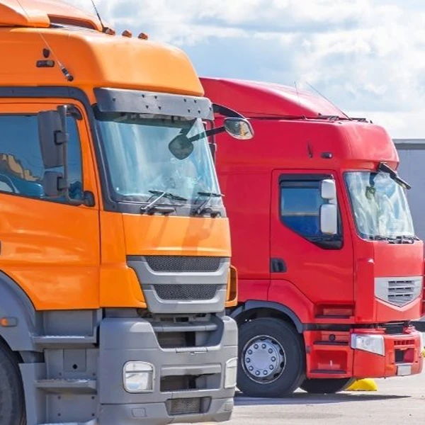 Ankara Sıracevizler Nakliye Ambarı